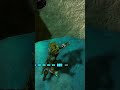 Yiga deletion  zelda totk short