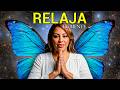 La forma efectiva para calmar todo tu sistema | Abrazo mariposa