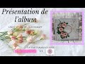 Prsentation de lalbum linen story de lemoncraft