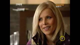 C.C.Catch - Fókusz interjú [Hungary - RTL Klub, "Fókusz" - 2009. július]