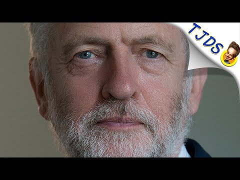 Corbyn Responds Rationally To Russian Nerve Attack - Immediately Smeared