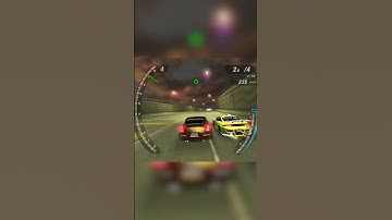 Drag Race In Traffic Be Like