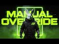 MANUAL OVERRIDE | Aggressive Cyberpunk Rap Rock - Samurai &amp; RATM Style #cyberpunk2077 #raprock