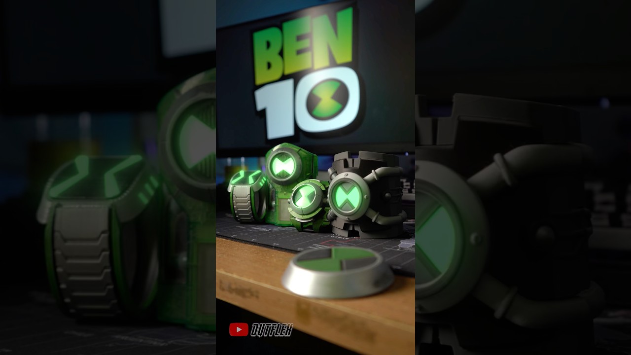 Какую версию Омнитрикса вы выбираете?