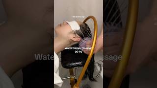 Head Spa Therapy Has Become My Fave Appointment Lebeauty Nyc