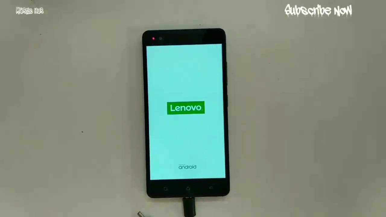 Lenovo k5 note hard reset or pattern unlock..... YouTube
