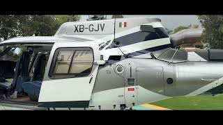 2018 Airbus H125, Ser# 8602 - Aircraft for sale on ASO