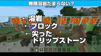 溶岩無限 Youtube