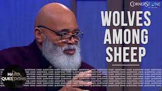 Should Pastors be calling out false teachers? | Hard Questions