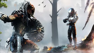 Surviving As Predator And Hunting A Rogue Predator In A Thick Jungle..