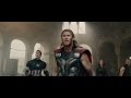 Mark Kermode reviews Avengers: Age Of Ultron