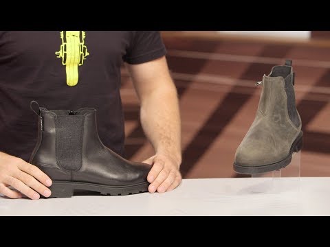 TCX Staten WP Boots Review