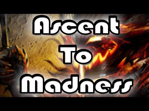Guild Wars 2 Ascent To Madness