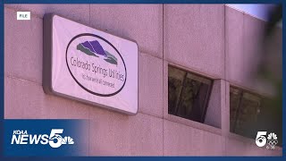Colorado Springs lawmakers pushing new bill, aims to protect electric reliability