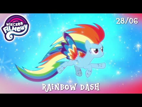 Wieczór Filmowy Rainbow