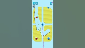 Lucky Balls All 228 Level Android,ios Gameplay New Update #shorts #luckyball