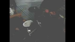 DIMAN Homejamming - IMPIETY Coversong(Reign Of Vulture)