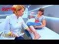 Я стесняюсь своего тела. Сезон 3. Выпуск 12. Часть 1 из 5