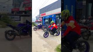 R15 Modification Uncomplicate Maarii The Naked