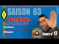 Devenir radioamateur  technique  cours n 17  f4klh