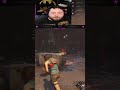 INSANE GREAT ESCAPE vs DEATHSLINGER! Chain Shots DODGED — Dead by Daylight Clutch Moment!