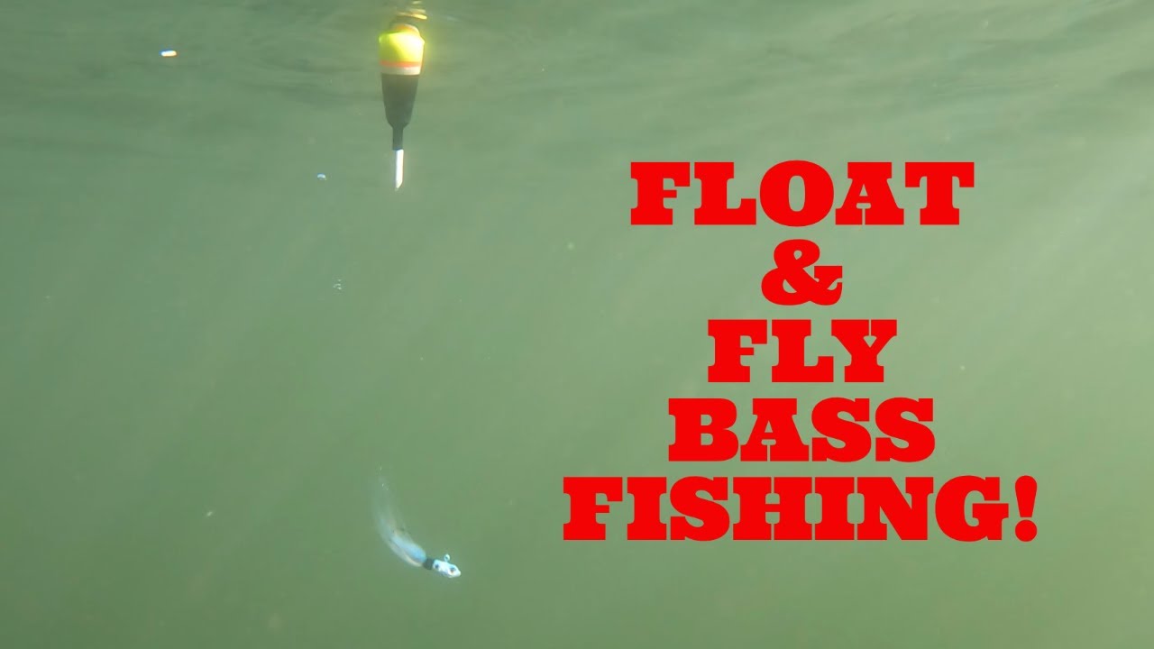 The Float and Fly Technique Tackle Breakdown with @OliverNgy & Matt Frazier  