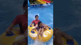 Waterboom Grand Citra Mutiara #shorts