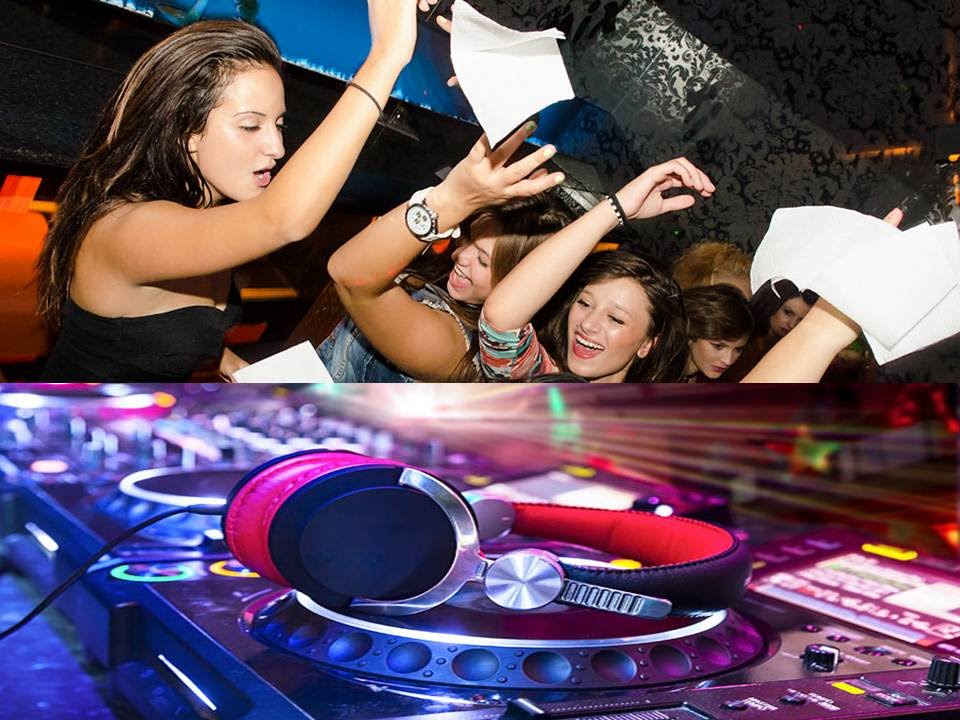 GREEK MIX - ellinadiko 2015 - ΠΑΜΕ ΓΕΡΑ!