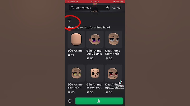 Item free mới trong roblox nìii #roblox #items #itemroblox #freeitem
