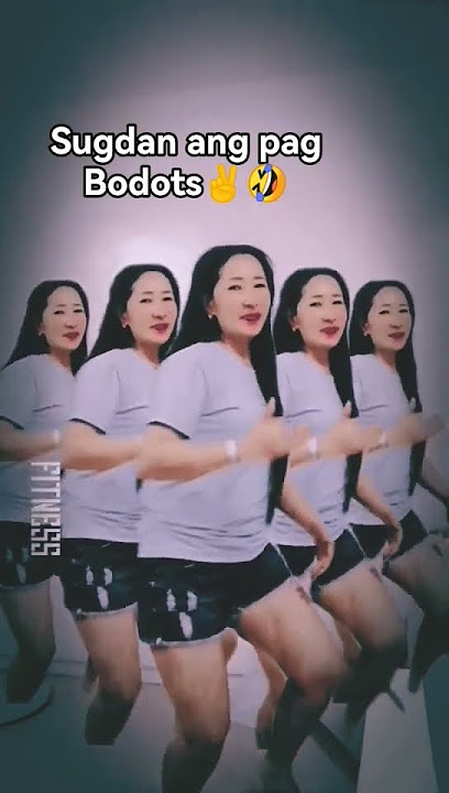 Original Sound🔊Joscel Que, Bodots Challenge's 🤣💔