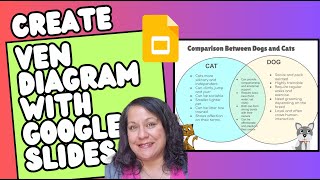 Master Venn Diagrams in Google Slides: Step-by-Step Tutorial How To Make A Venn Diagram In Google Slides Step By Step Tutorial