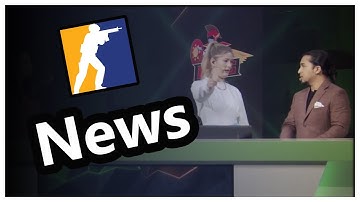 CS2 casters start beefing on live (HOT drama)