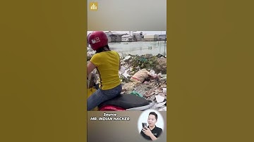Nhặt được iPhone XS Max và 1 bọc Android ở...bãi rác:))