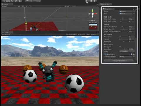 Drunk Man v1.2
