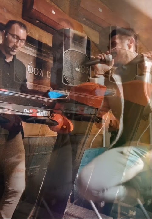 Sijaj moje sunce - Collapse Band - Peka