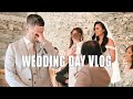 GROOM SEES BRIDE FOR THE FIRST TIME *EMOTIONAL FIRST LOOK*