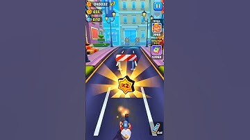 Subway Princess Runner - Gameplay Walkthrough Part 1 - New 2025 Update (iOS, Android)Subway Princess