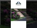 Driveways, Walkways, and Steps That Upgrade Curb Appeal