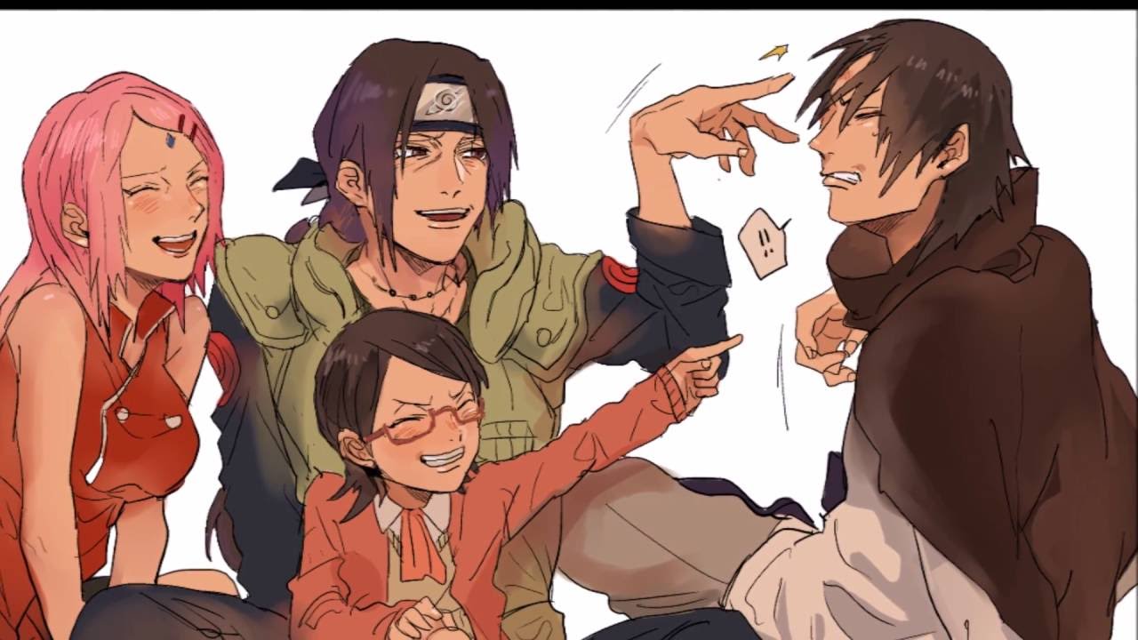 Sarada Masaki