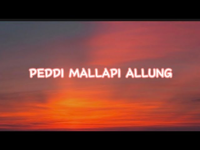 lirik lagu Bugis - Peddi Mallapi Allung - Evi Erviana Fitri class=