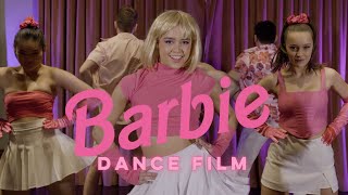 BARBIE DANCE FILM | Dance The Night - Dua Lipa