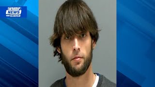 Man sentenced for trying to ram into Darlington Co. deputies in suicide attempt