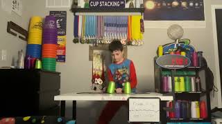 Stackmatch 3-3-3