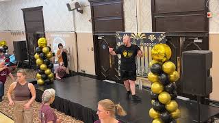 Pretend Im Ok Line Dance By Shane Mckeever 2026 Strictly 20