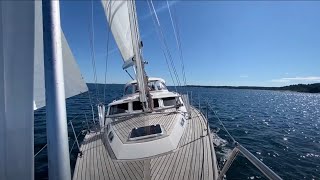 #2020-13 Kontrastreiche Ålands von Lappo über Mariehamn und Havsvidden nach Enskär