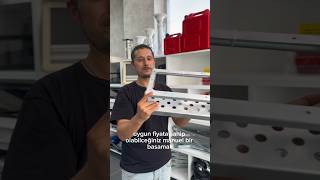 Karavan Basamak Çeşitleri Mağazamızda Şfet