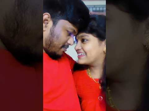 Mattikita Pangu Love With Laugh Couple Shorts Trending Video Viral Couplegoals