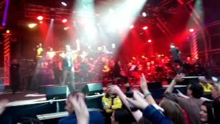 Todd Terry Project - Weekend