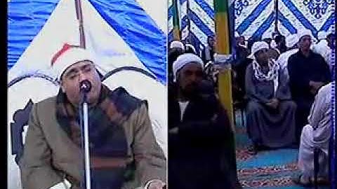ستعيد الفيديو اكثر من مره الشيخ محمد عبد الحليم من سورة مريم