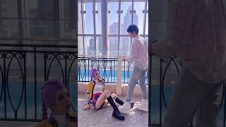 Kpdh Cosplays No Roots